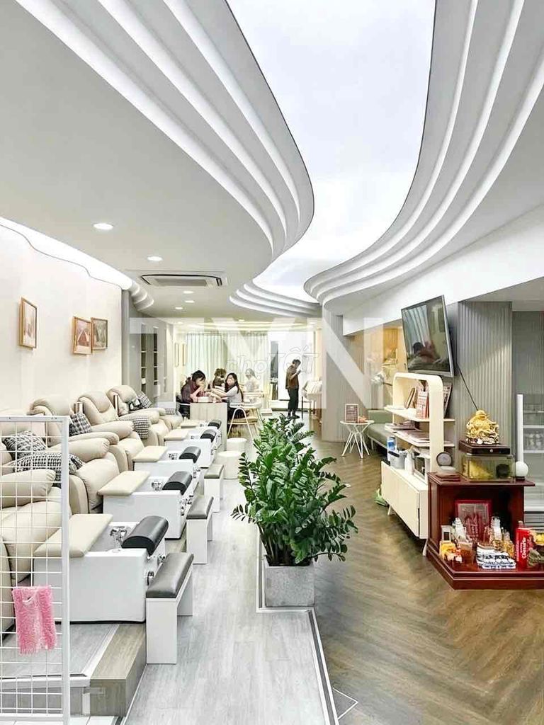 Renting 46 Nguyễn Thông District 3x34,