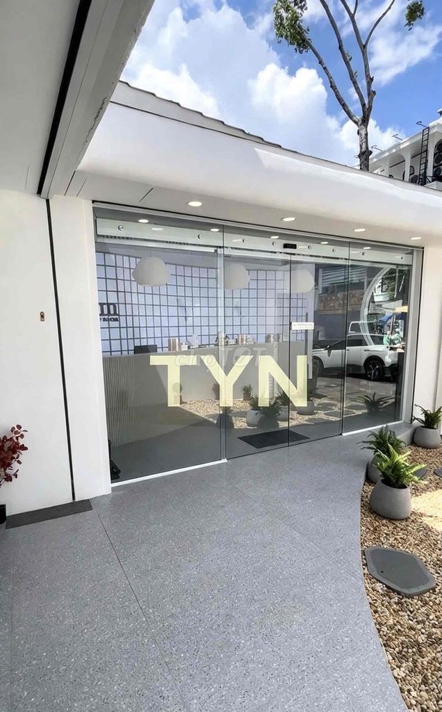 Renting 46 Nguyễn Thông District 3x34,
