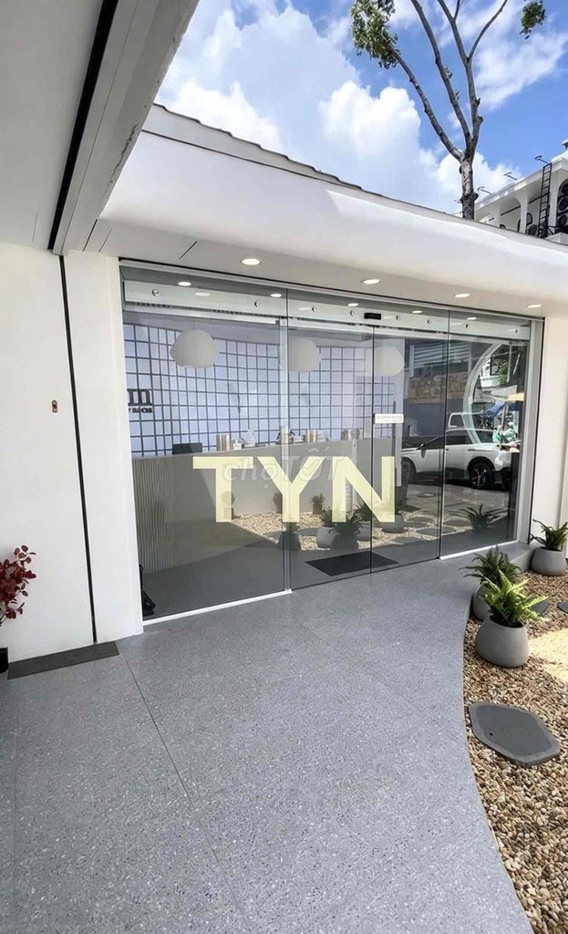 Renting 46 Nguyễn Thông District 3x34,