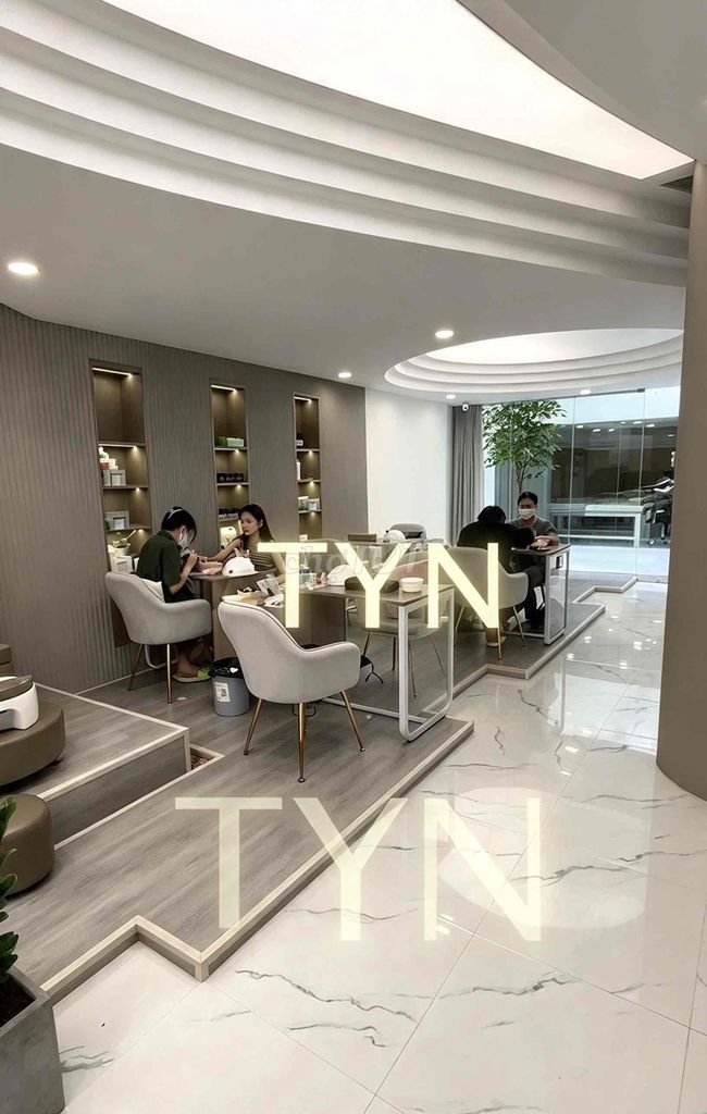 Renting 46 Nguyễn Thông District 3x34,