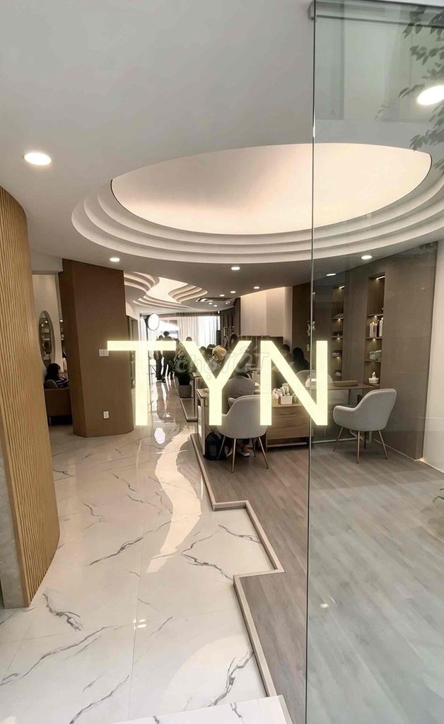 Renting 46 Nguyễn Thông District 3x34,