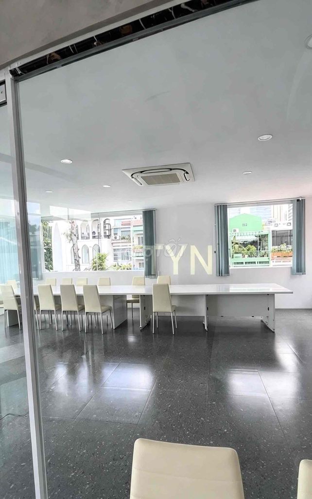 Renting 46 Nguyễn Thông District 3x34,