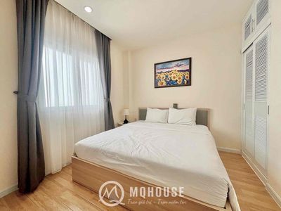 The 1st Bedroom, 2 A.M. Close to Bay/ Royal Park - Tân Bình