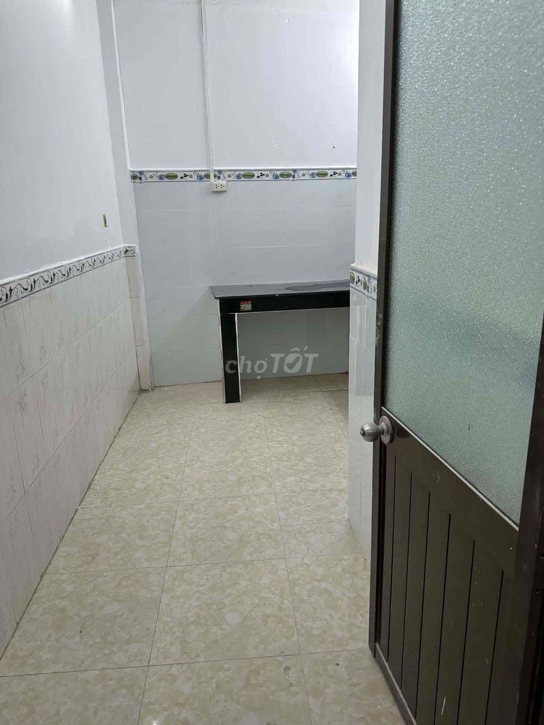 Home 1 st floor, Ấp 3, 3 meters.