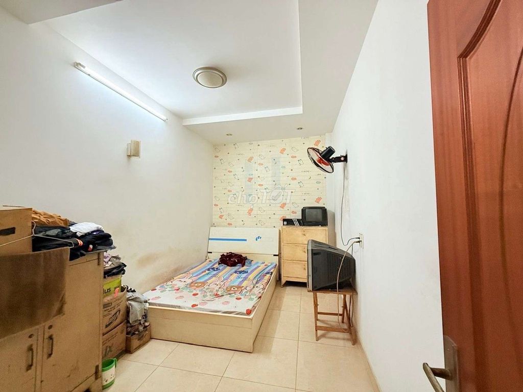 It's a four-story rent for a three-p cash store. Thạnh Mỹ Lợi - just 20 million