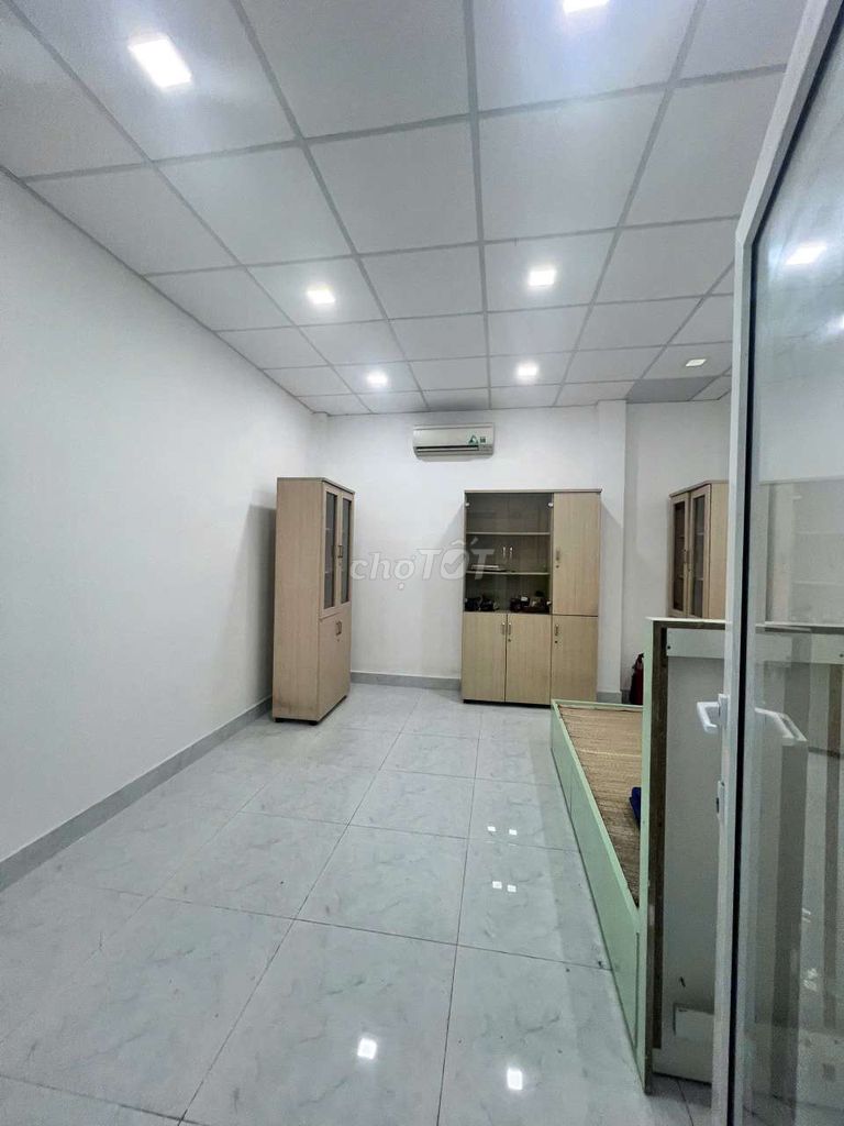 28 million whole buildings 6 x 12 m Nguyễn Cảnh Dị
