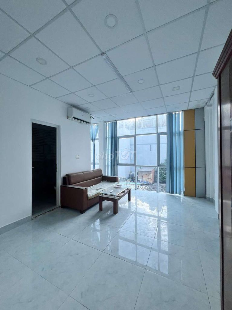 28 million whole buildings 6 x 12 m Nguyễn Cảnh Dị