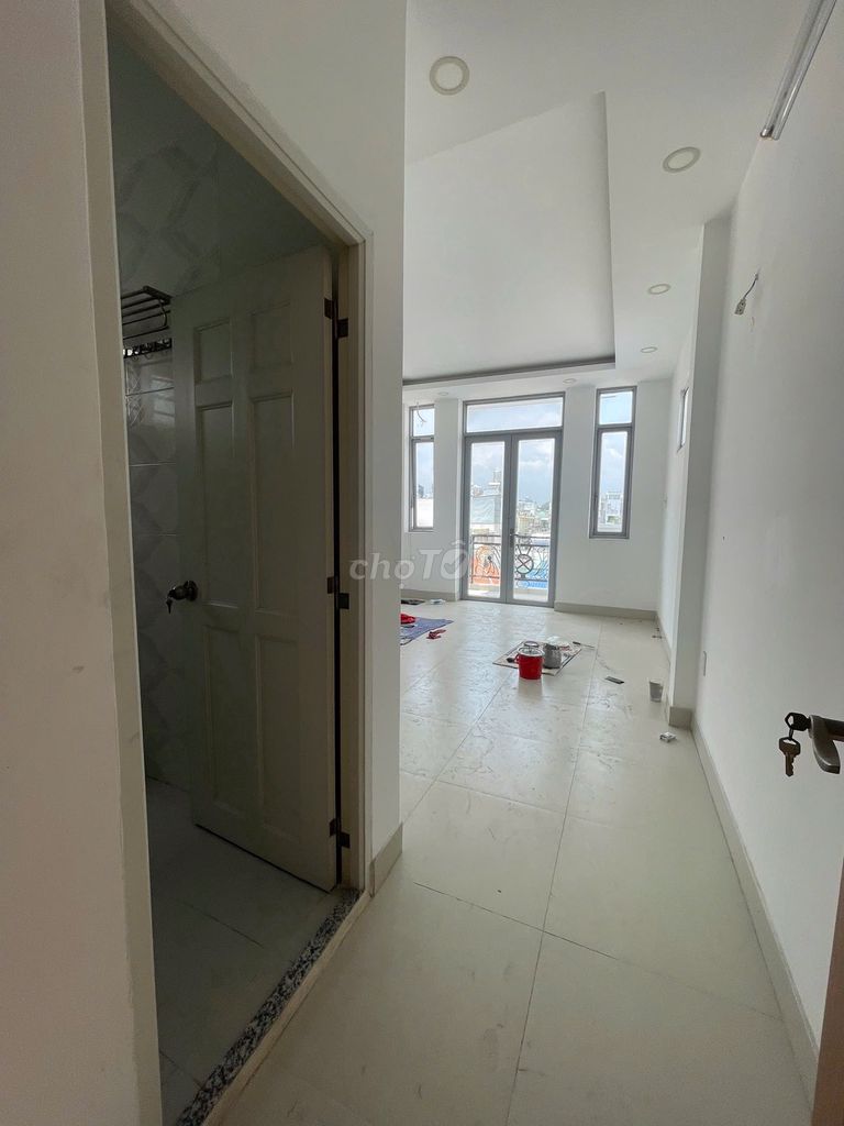 Rent Lê Liễu Tân Quý 4x 22 M large-looking 4 floors