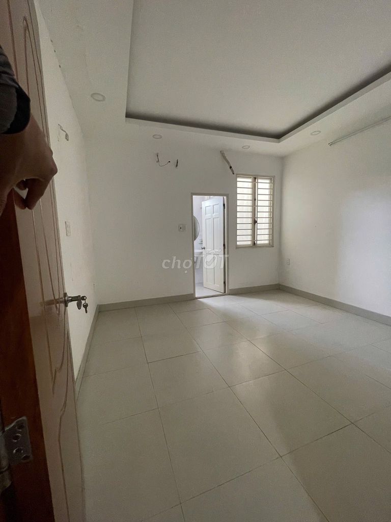 Rent Lê Liễu Tân Quý 4x 22 M large-looking 4 floors