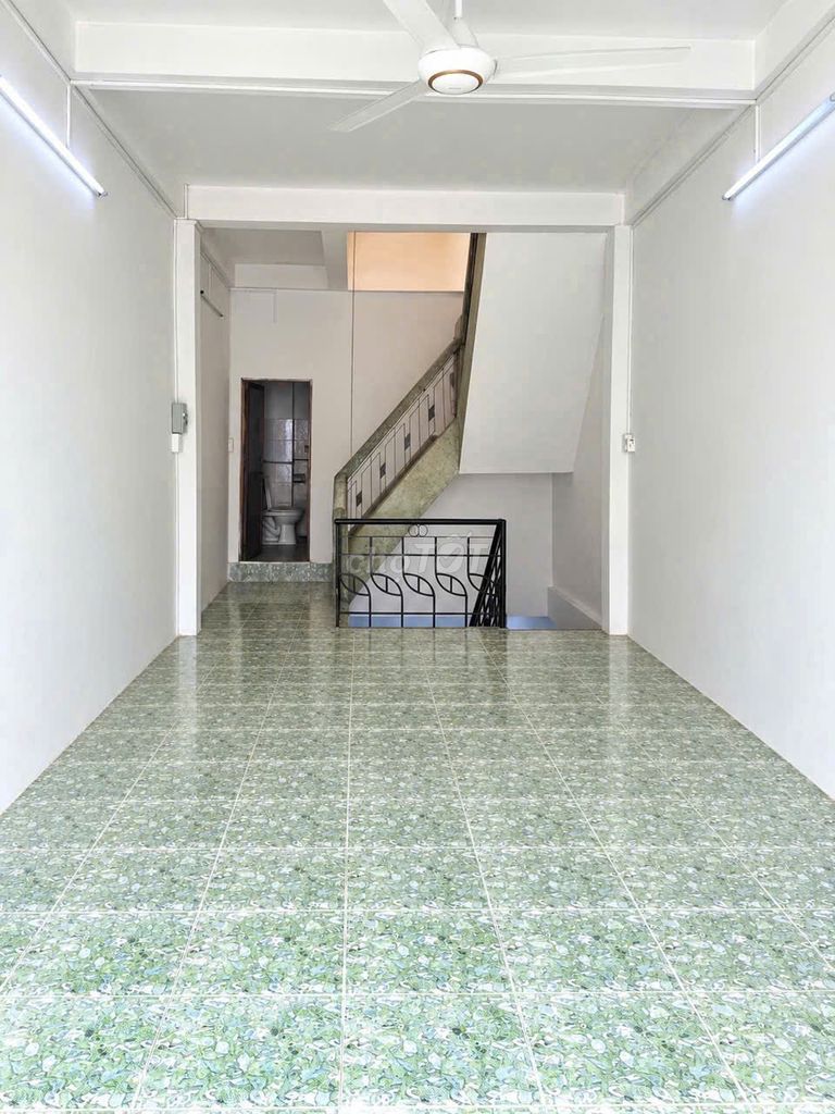 The 11th and 3rd and 3rd bedrooms.