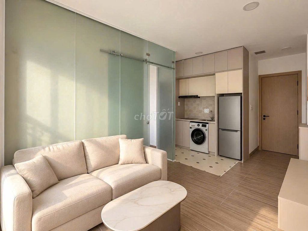 Open the apartment for the full interior - Âu Cơ Âu Cơ - long lost