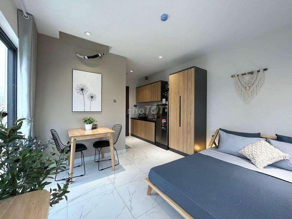 Vitory home - update new project