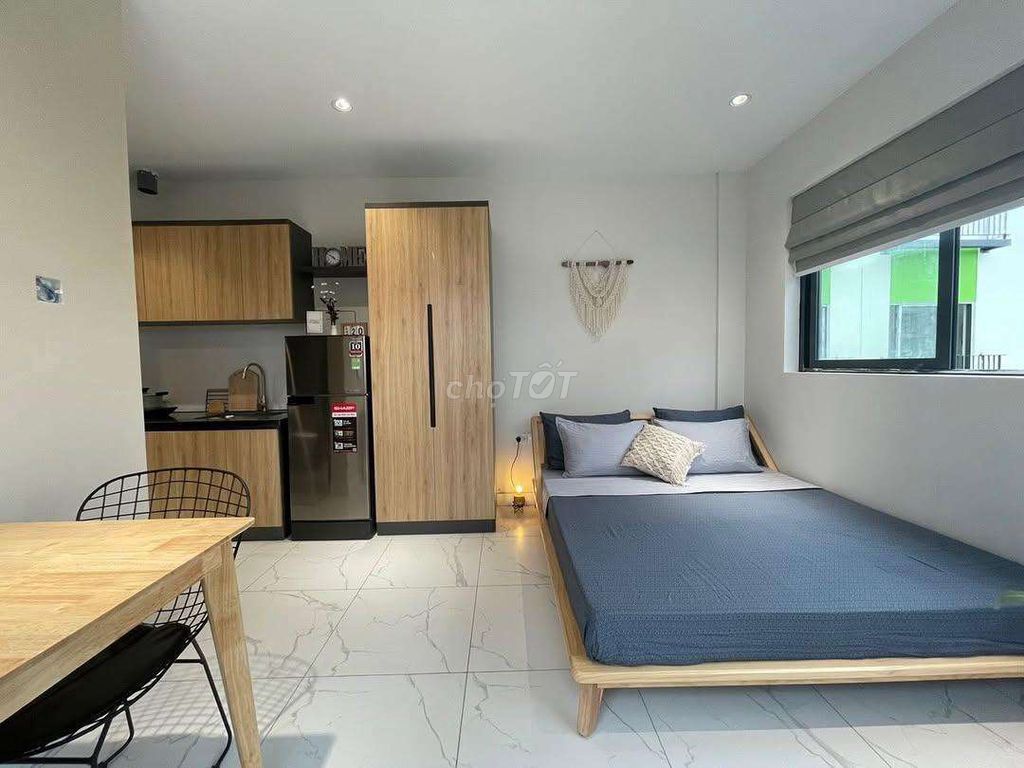Vitory home - update new project