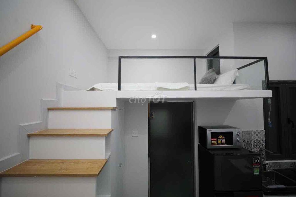 rented house