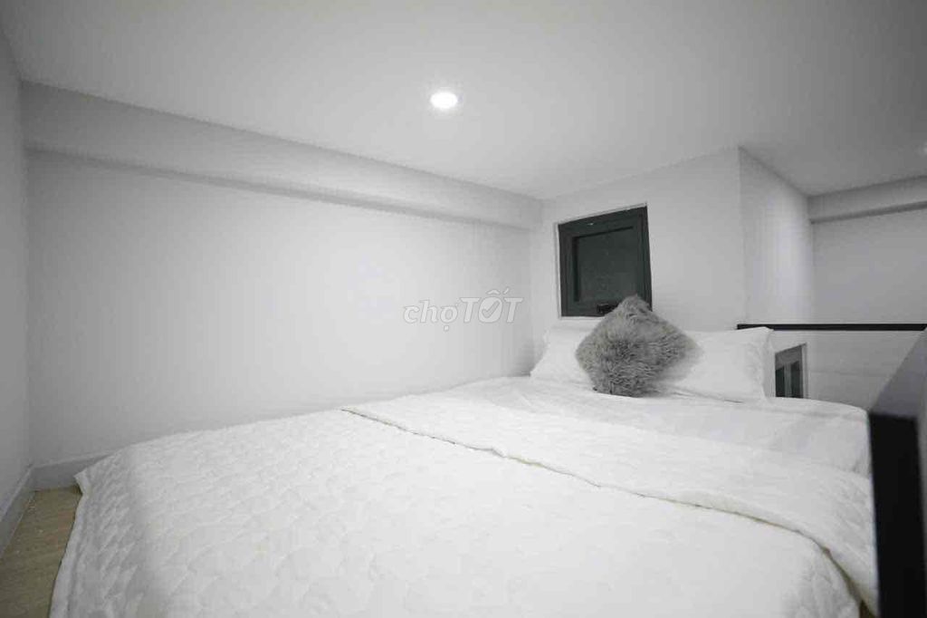rented house