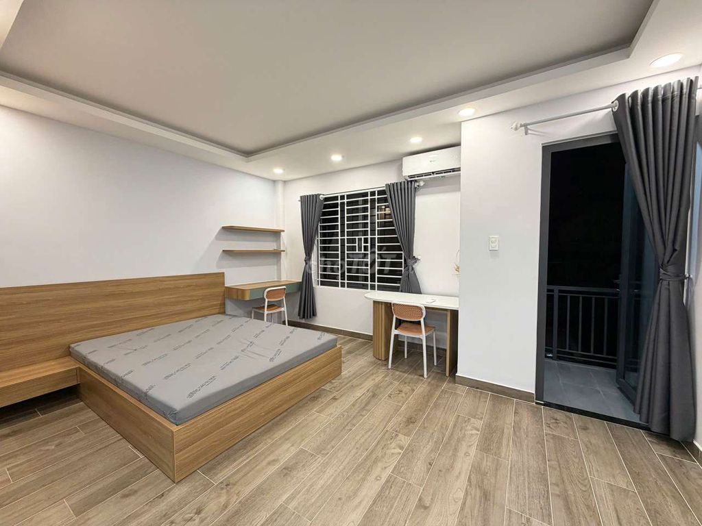 One bedroom, 6 million studios, near Lotte, New Market, Rmit, Sc ViVo...