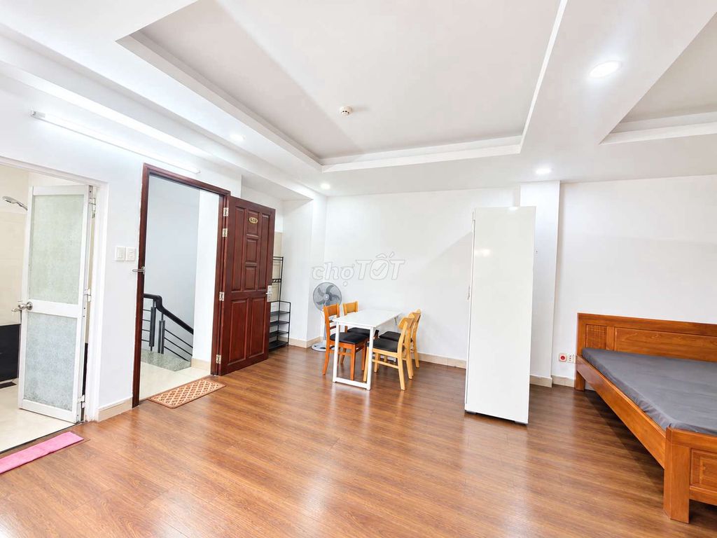 One bedroom, 6 million studios, near Lotte, New Market, Rmit, Sc ViVo...