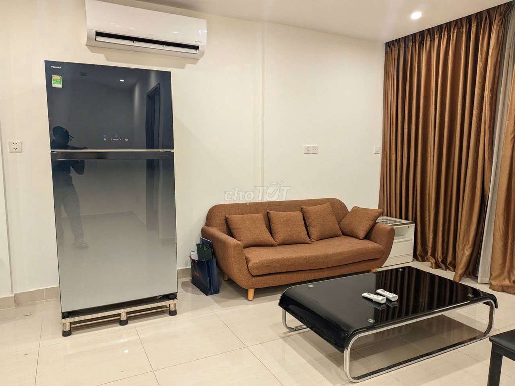 One bedroom plus ntcb Alexomes Grand Park
