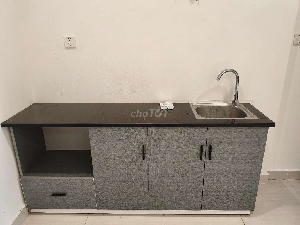 One bedroom plus ntcb Alexomes Grand Park