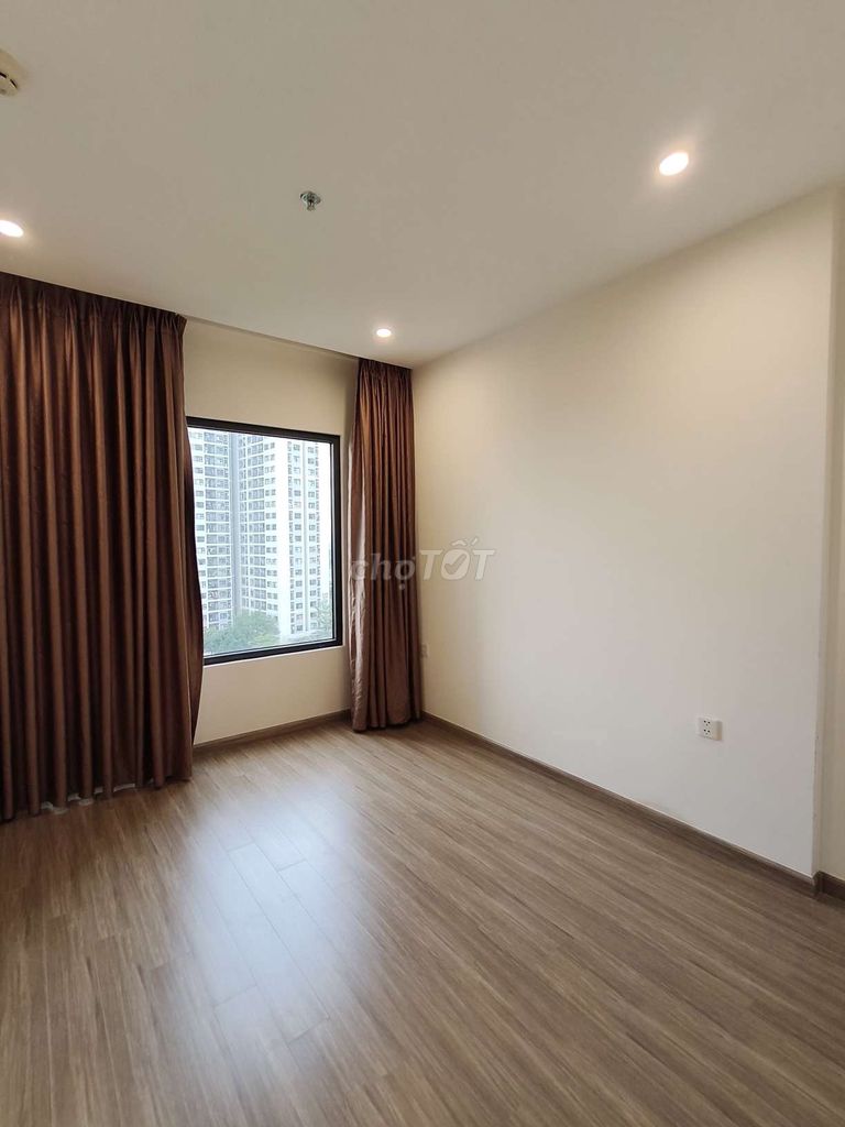 One bedroom plus ntcb Alexomes Grand Park