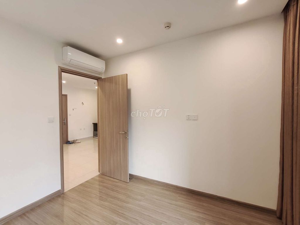 One bedroom plus ntcb Alexomes Grand Park