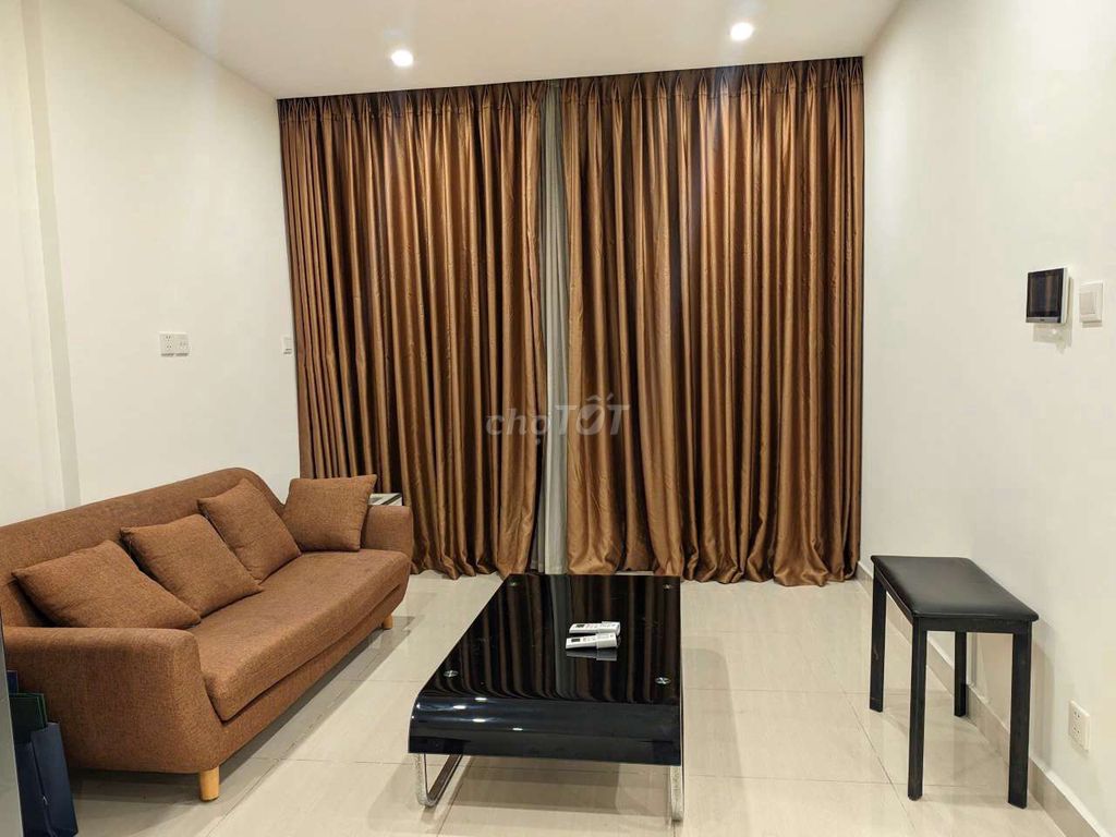 One bedroom plus ntcb Alexomes Grand Park