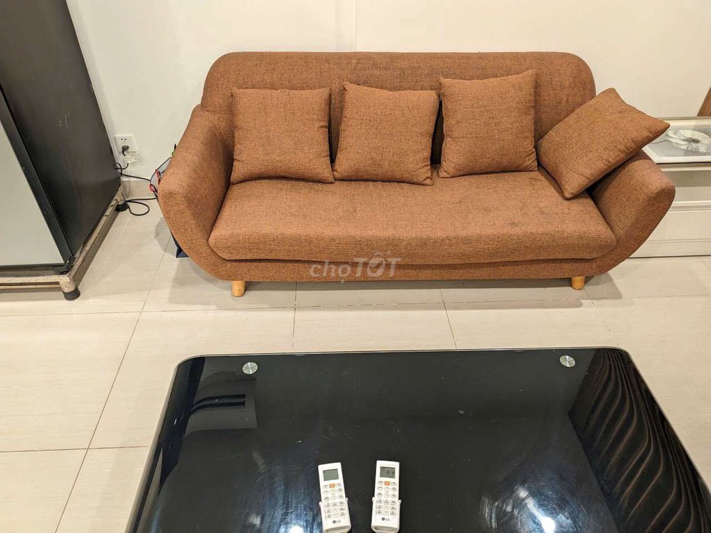One bedroom plus ntcb Alexomes Grand Park