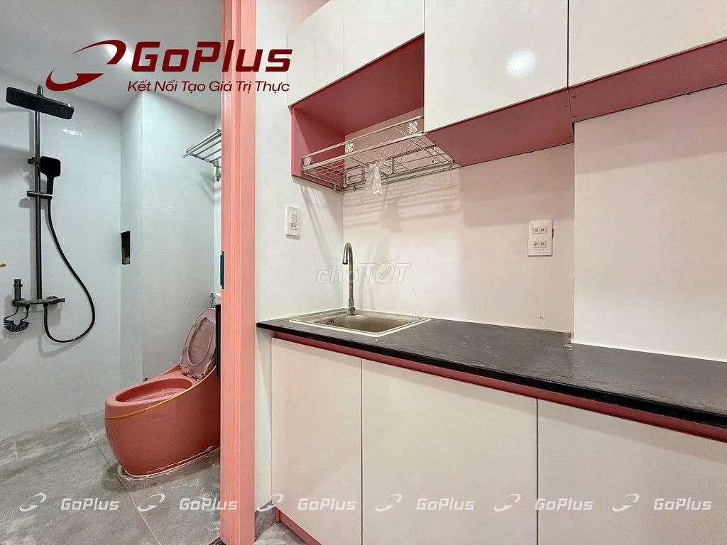 Gò Vấp Mint Room