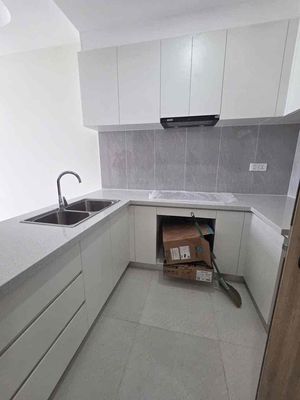 Rent Aurora's apartment 2 bedrooms at 8.5 million.