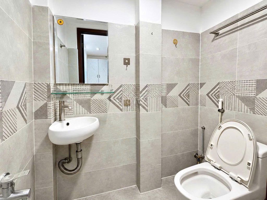 The interior studio is just 3.2 million Nguyễn Thị Tú Bình Tân Road