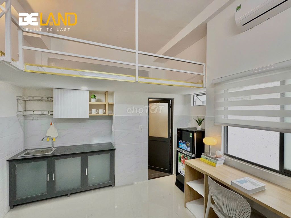 - 4.2 million - Bình Trưng Tây, District 2.