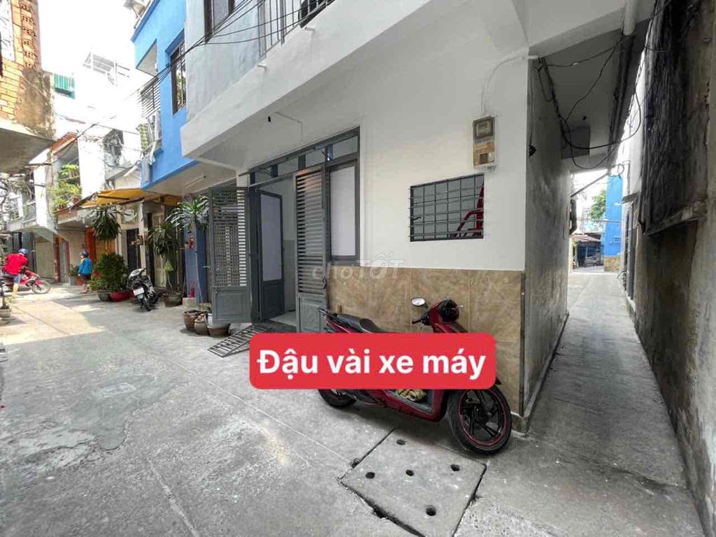 Rent the original two bedrooms - full furniture