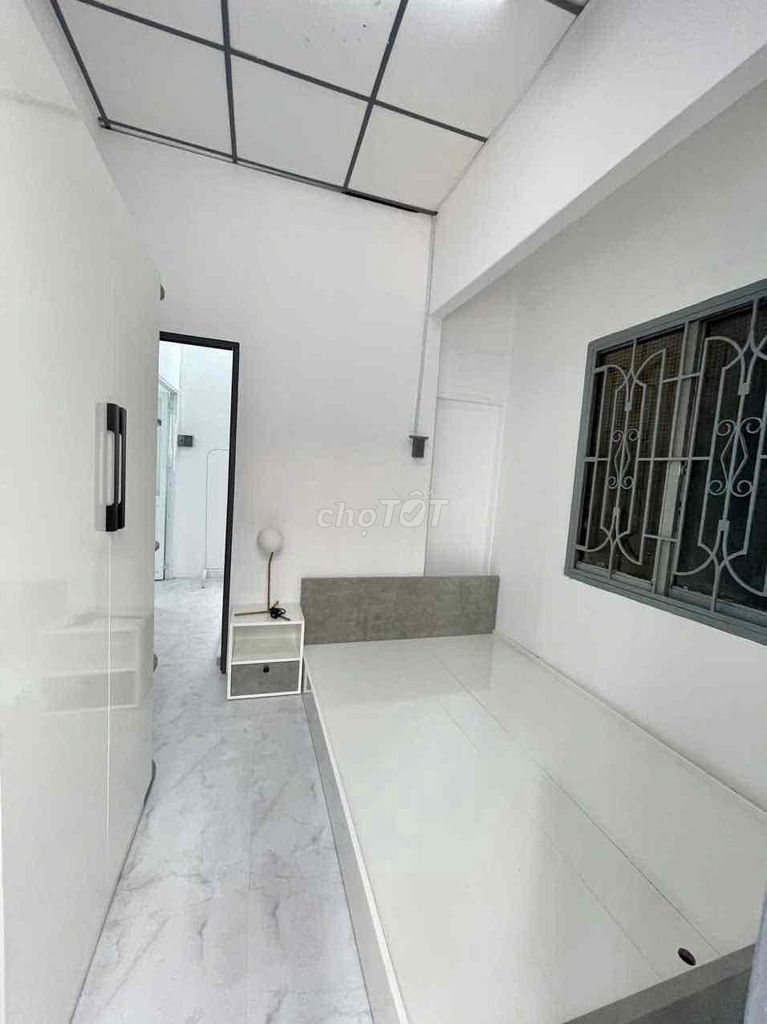 Rent the original two bedrooms - full furniture