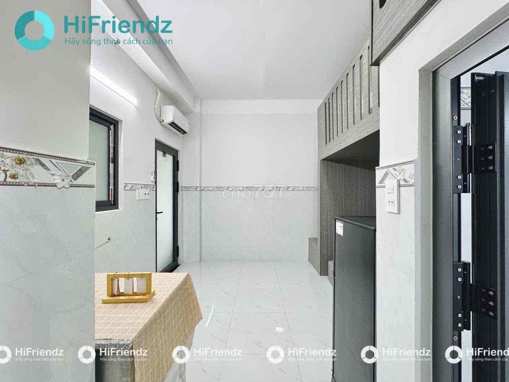 Rent an apartment full interior at the University of Deposits.