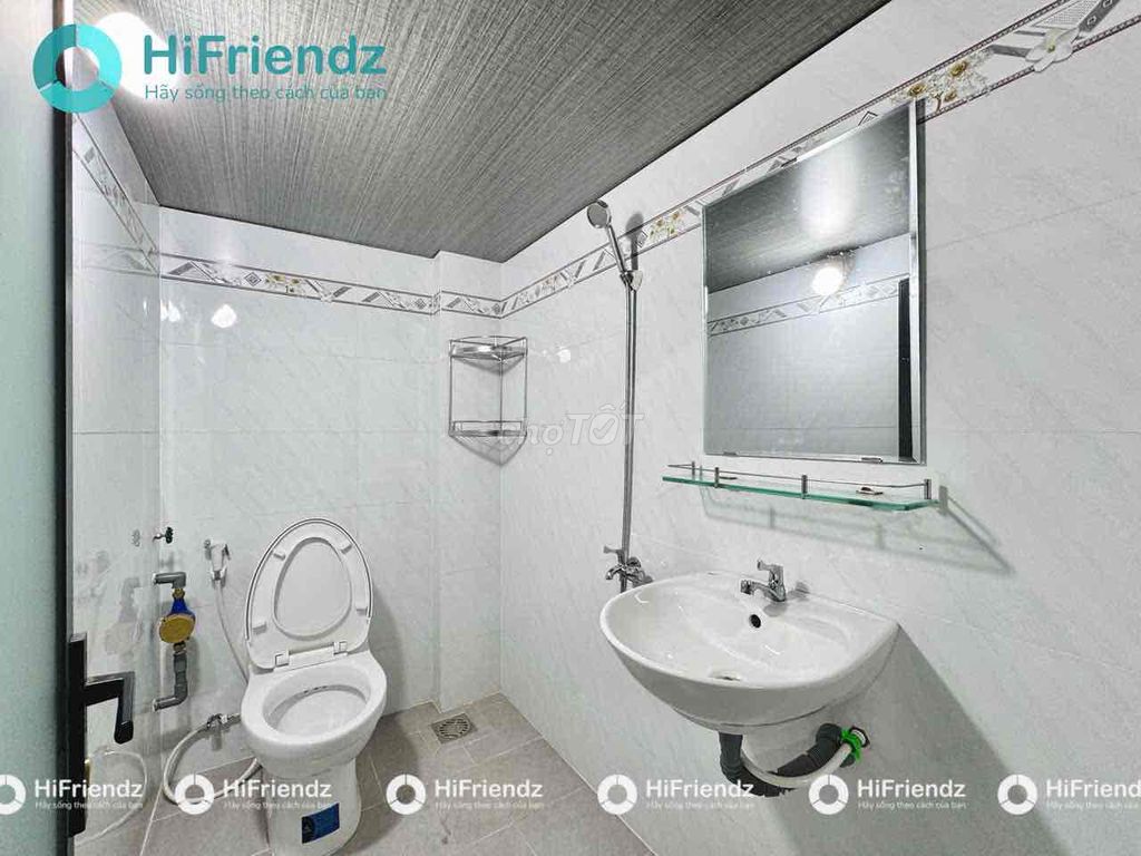 Rent an apartment full interior at the University of Deposits.