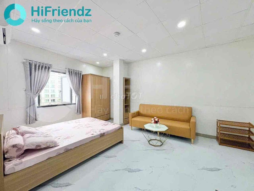 The house is ready the furniture Bancong _a fine price window next to the holy Kwall