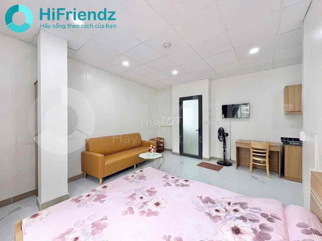 The house is ready the furniture Bancong _a fine price window next to the holy Kwall