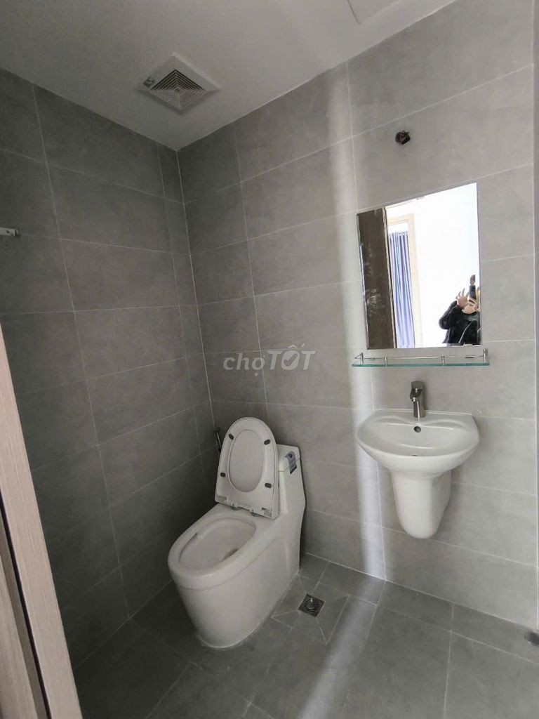 Citi Soto consists of two bedrooms, two toilets with two air-cold machines, seven million a month in District 2.