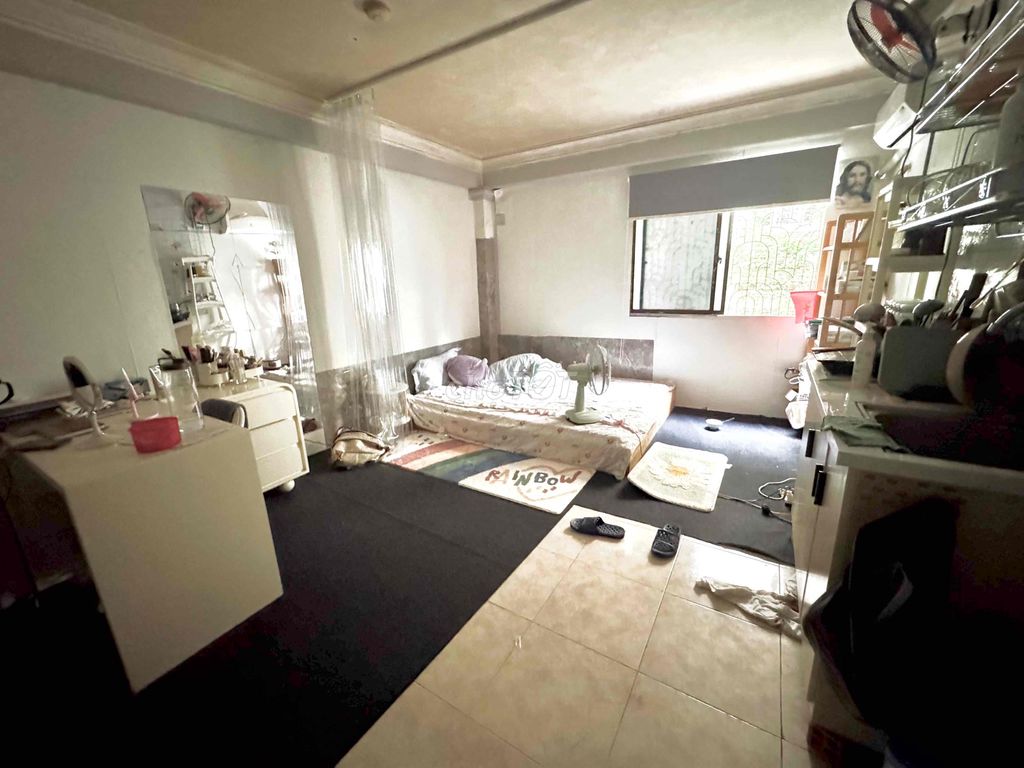 interior suite
