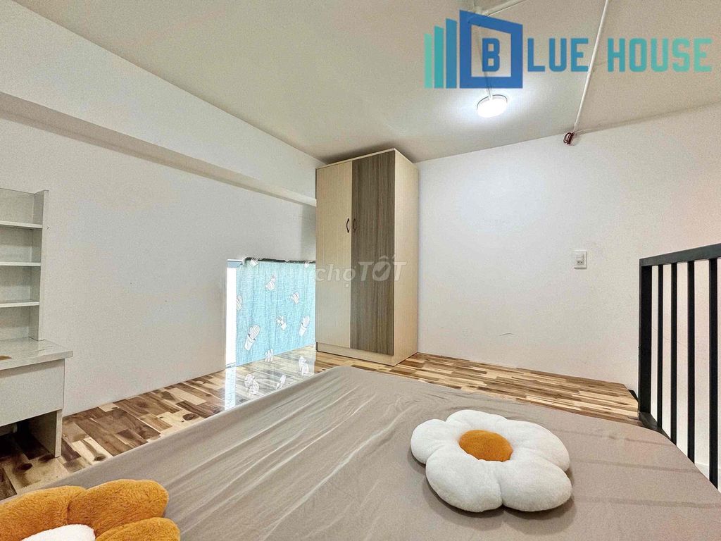 Rent the full interior room - for the tram, pet pet