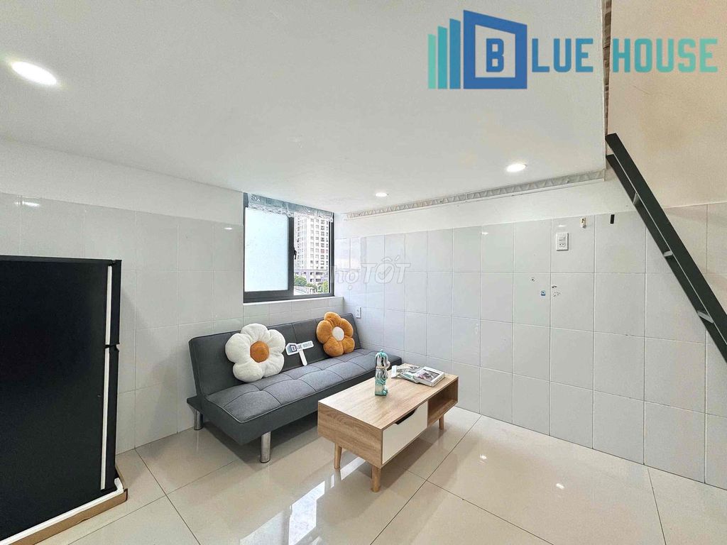 Rent the full interior room - for the tram, pet pet