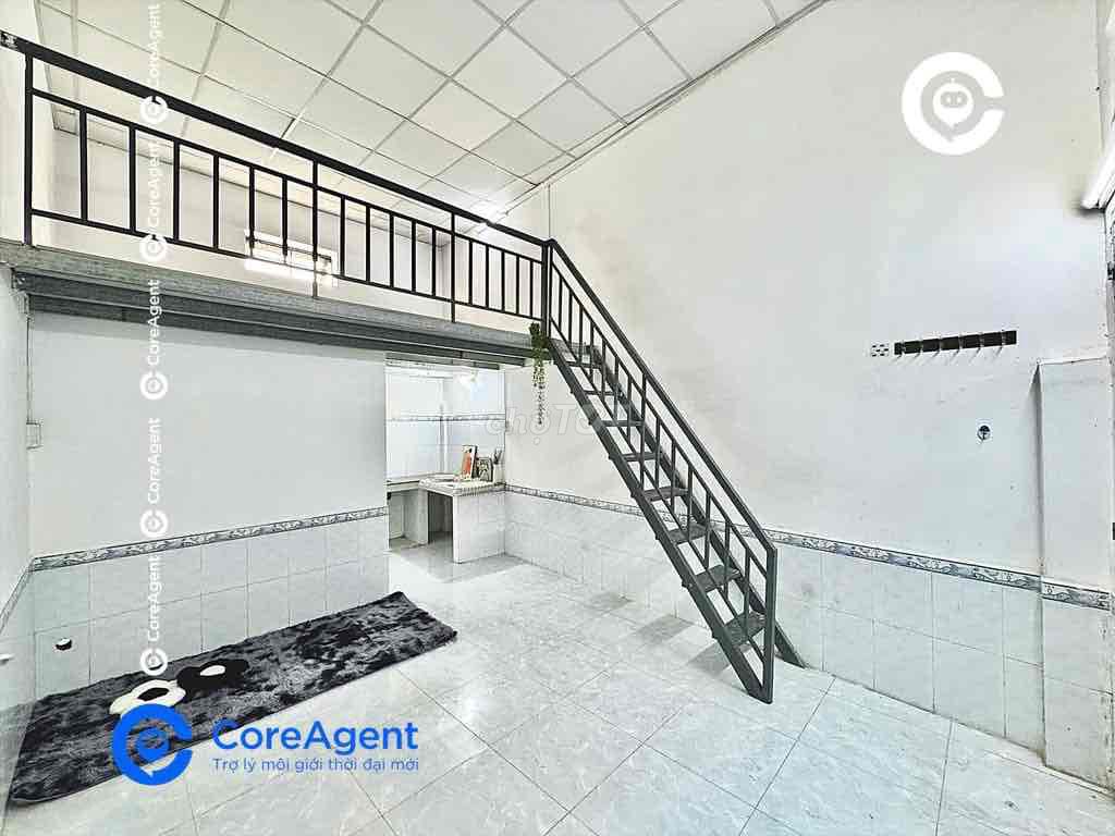 New project opened Lê Văn Việt axis