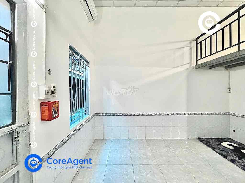 New project opened Lê Văn Việt axis