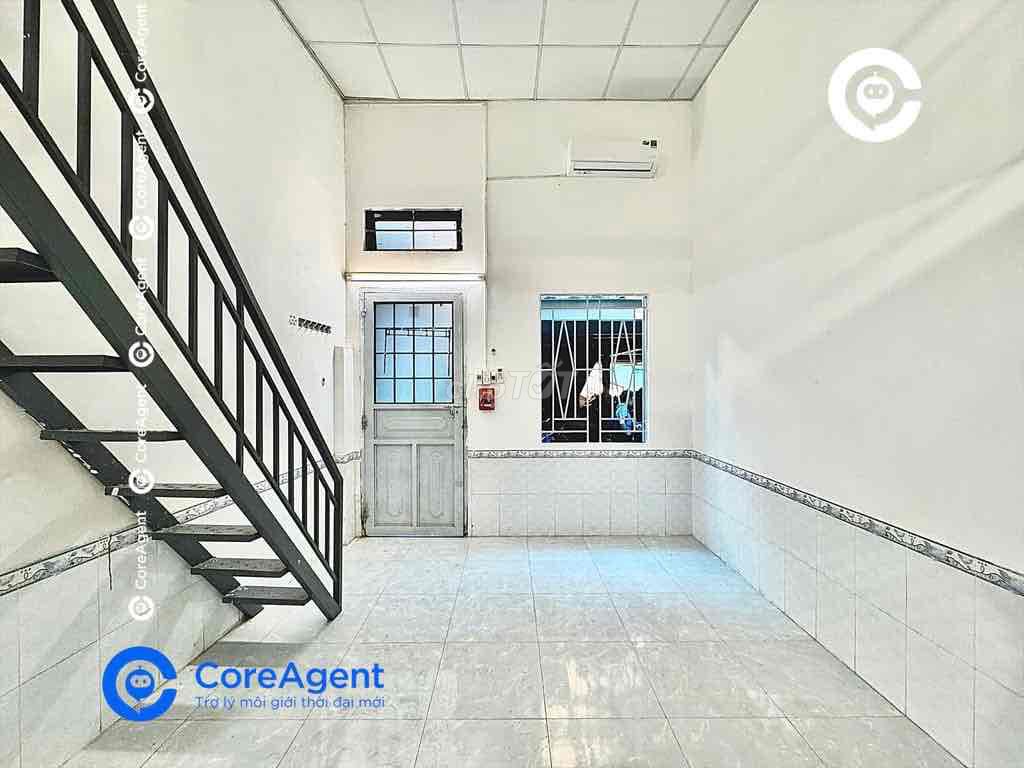 New project opened Lê Văn Việt axis