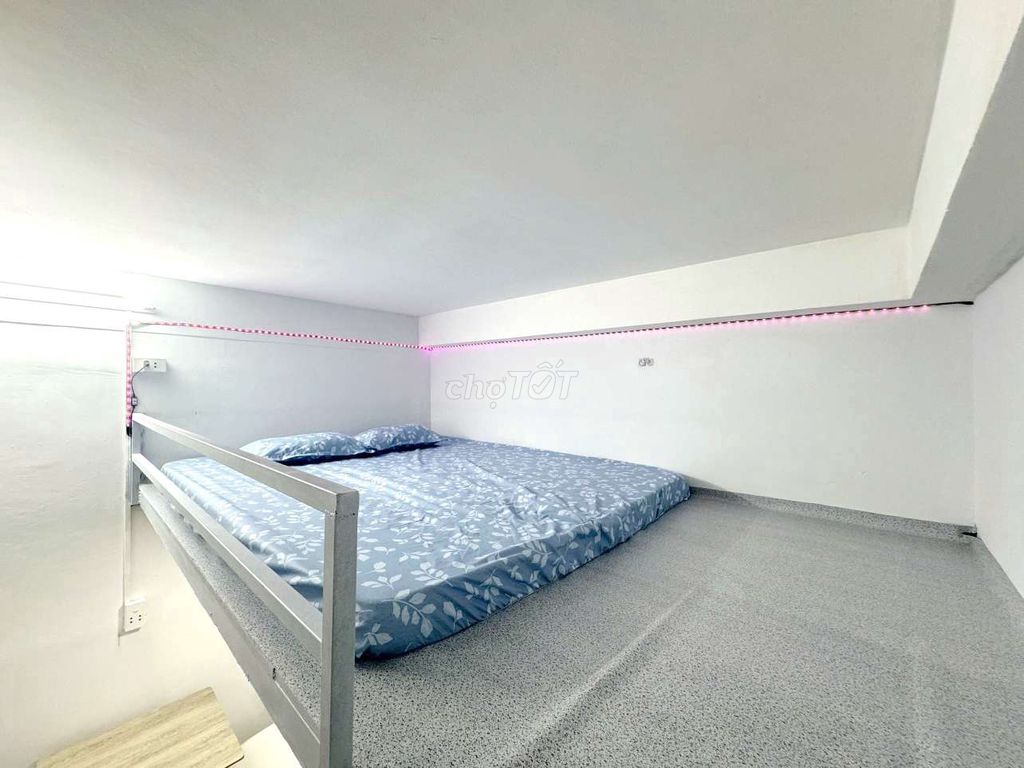 The interior near the college is a bit of a prospiracy, kut.