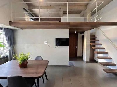 Duprix New College 100%, Full Seven, just Hoàng Văn Thụ.