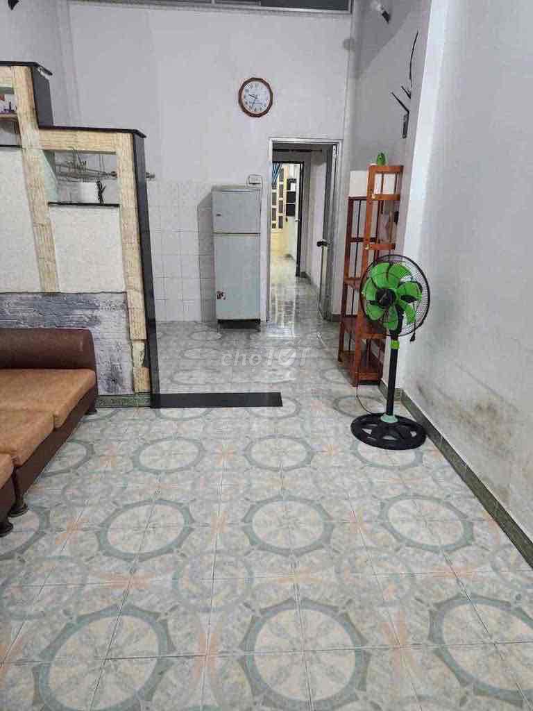 (5 million) Rent the original apartment on the 3 - LAN - 40 m2 street
