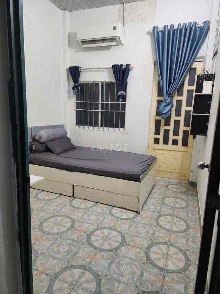 (5 million) Rent the original apartment on the 3 - LAN - 40 m2 street