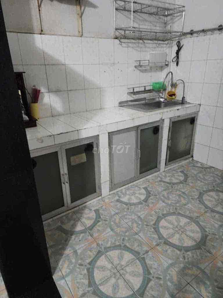 (5 million) Rent the original apartment on the 3 - LAN - 40 m2 street