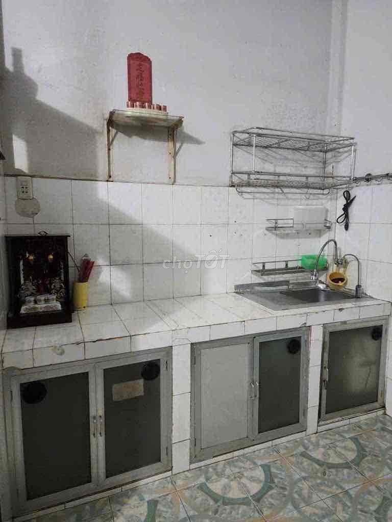 (5 million) Rent the original apartment on the 3 - LAN - 40 m2 street